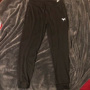 Victoria’s Secret Pink Ultimate Jogger’s